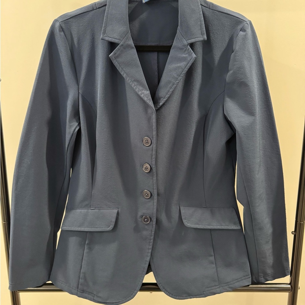 Ovation Hunt Seat Show Coat